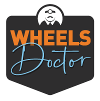 Wheels Doctor Logo