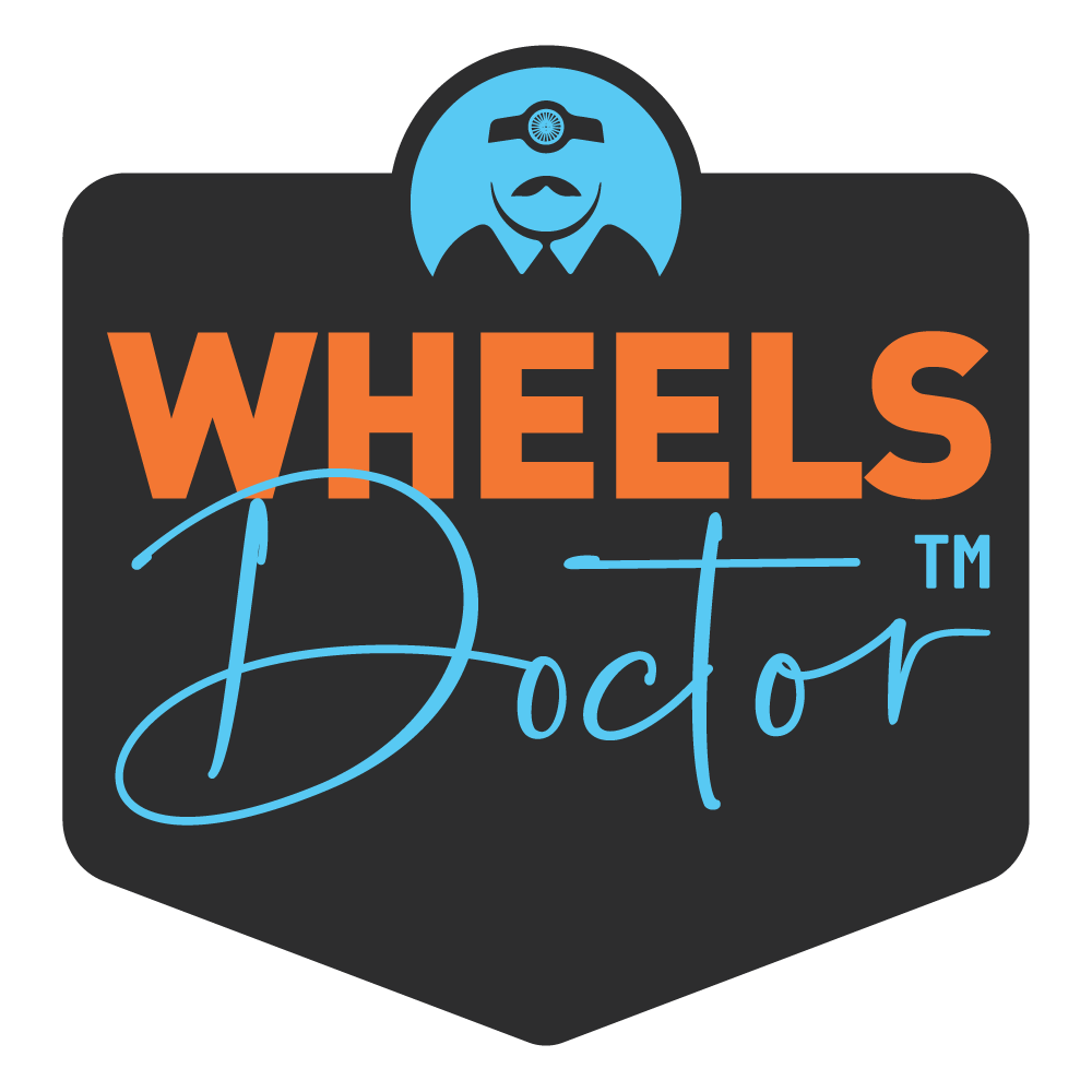 logo-wheels-doctor-shield