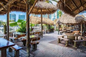 Monty's Raw Bar - Best Restaurants in Miami