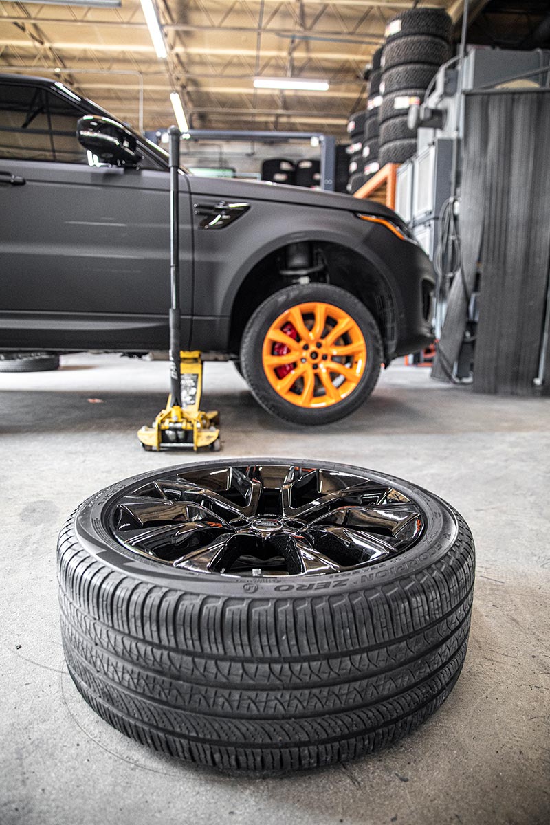 Custom Coloring: Wheels Doctor