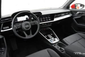 Audi A3 2022- Wheels Doctor