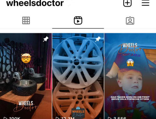 From Viral Laughter to Expert Insights: Unveiling the Wheels Doctor Instagram Phenomenon