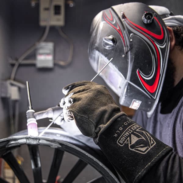 Wheels doctor straightening miami florida