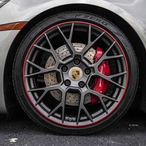 Wheels Doctor miami florida Brake Calipers wheels 