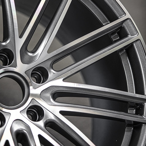 Wheels Doctor Miami Florida Alloy Wheels