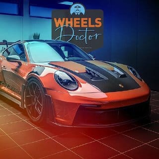 Wheels Doctor Miami Florida Porsche Leasing FAQ