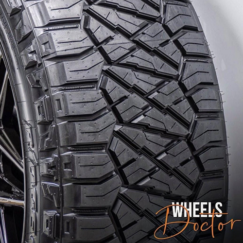 Your GoTo Guide How to Find the Best Bent Rim Repair Near Me