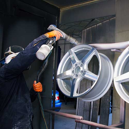 How to Maintain and Extend the Lifespan of Powder Coat Wheels Miami Florida Wheels Doctor