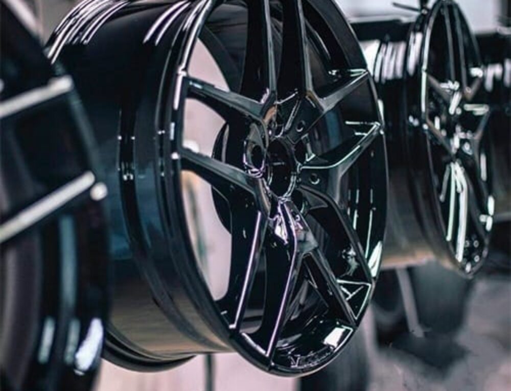 The Art of Painting Your Brake Calipers