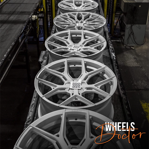 The Art of Wheel Restoration Inside the World of Wheel Specialists Miami Forida Wheels Doctor