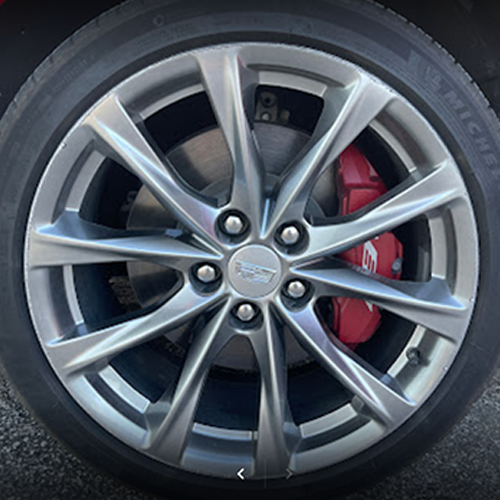 How Wheels Doctor AWR's transformed their vehicles