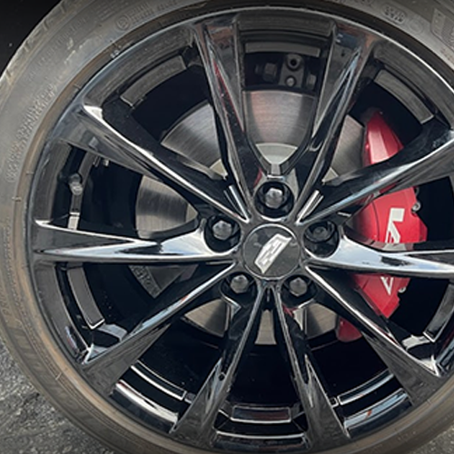 How Wheels Doctor AWR's transformed their vehicles