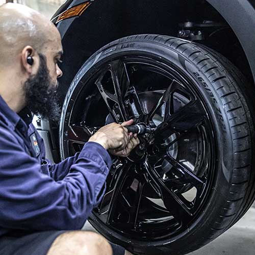 Are Your Wheels in Need of Refurbishment Signs to Watch Out For Wheel refurbishment Miami Florida Wheels Doctor