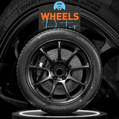 What Rims Will Fit My Car?