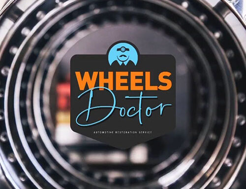 Are you wondering where to get your aluminum wheels refinished near me? We’ve got you covered.