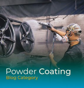 a-man-paiting-with-powder-coating-a-rim-at-wheels-doctor-shop