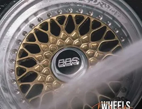 How to Clean Aluminum Wheels Like a Pro