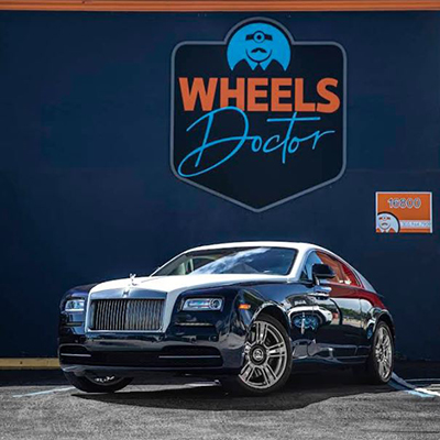 Wheels Doctor Services Miami