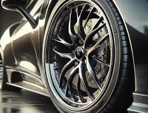 What Brand Makes the Best Rims?