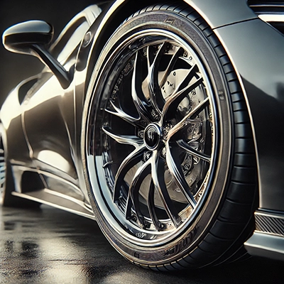 What Brand Makes the Best Rims