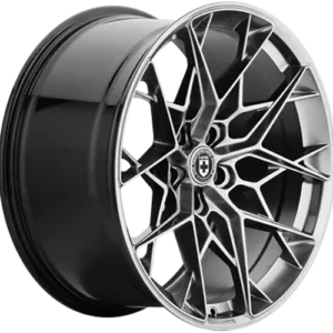 HRE Wheels Carbon Series