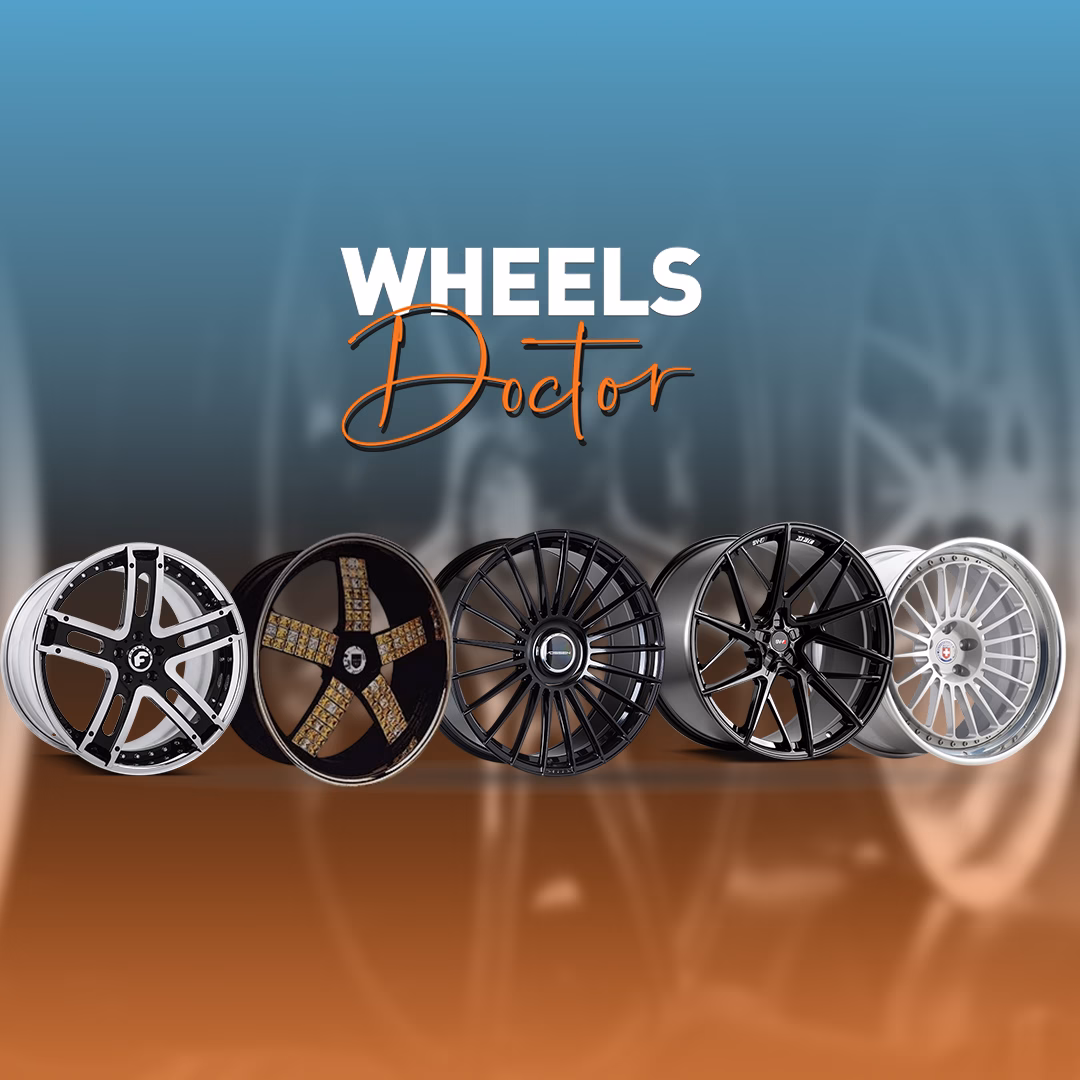 Most Expensive Wheels in the World