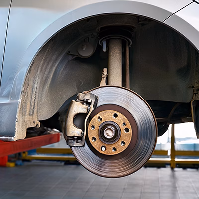 Can a Pothole Damage a Wheel Bearing