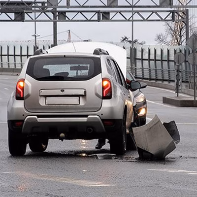 Can a Pothole Mess Up Your Alignment