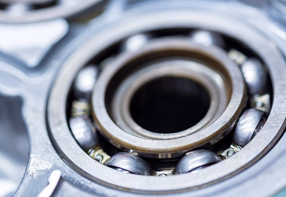 What Are the Symptoms of a Bad Wheel Bearing.