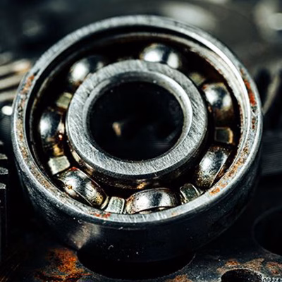 What Is One of the First Signs of Bearing Failure