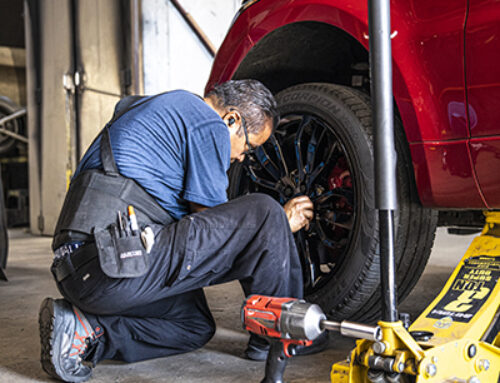 How Much Does Rim Repair Cost in Miami?