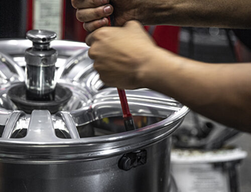 Rim Repair in Doral: Where to Go, What It Costs & How Fast We Fix It