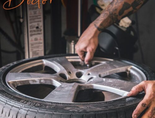 Where to Repair a Damaged Rim in Wynwood: Pricing, Process & Before/After Photos