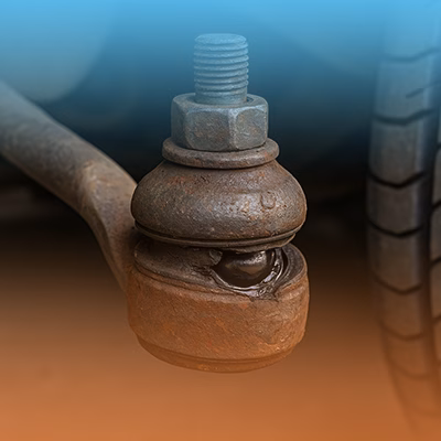 What Are the Symptoms of Worn Tie Rod Ends