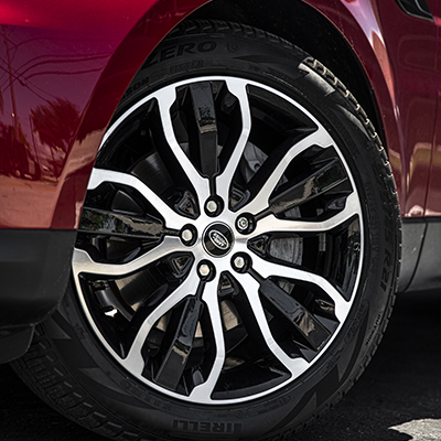 Wheels Doctor Miami Repair