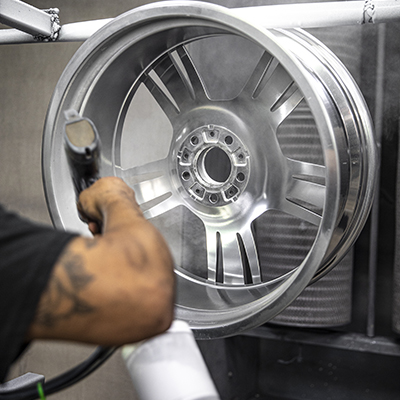 How Long Does Powder Coating Last on Rims