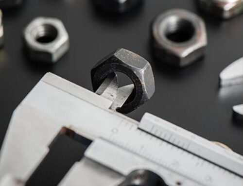 What Size Lug Nuts Are on My Car?
