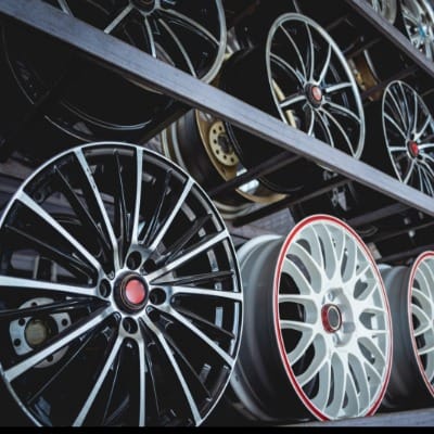 How do I know what type of wheels my car has