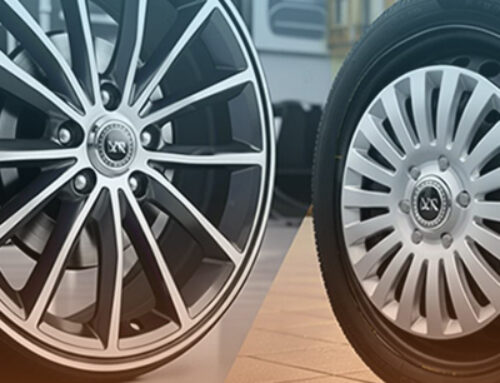 Cap Wheel Cover vs. Hubcap: What’s the Difference and Why It Matters