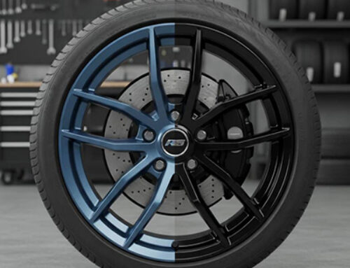 Should You Wrap Wheels Instead of Painting? Pros, Cons