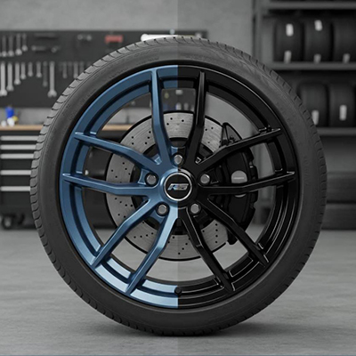 Wrap Wheels Wrap Wheels