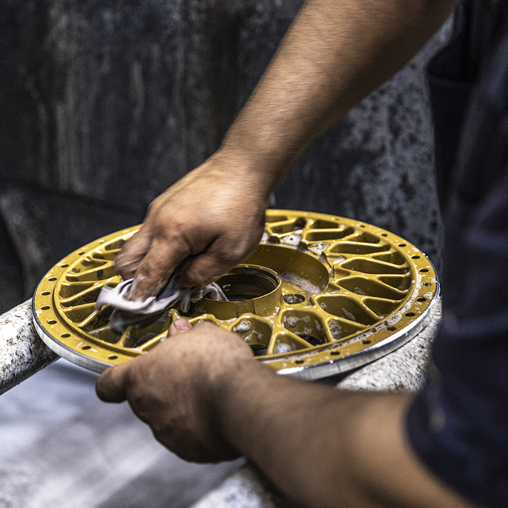 wheel restoration miami